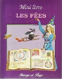 Livrenpoche : Les fées - Inconnu - Livre