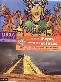 Livrenpoche : Mayas, Aztèques et Incas - Collectif - Livre
