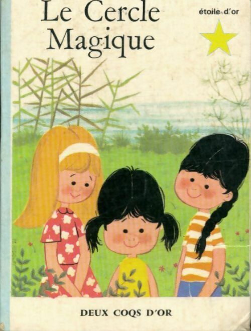 Livrenpoche : Le cercle magique - Ludovica Lombardi - Livre