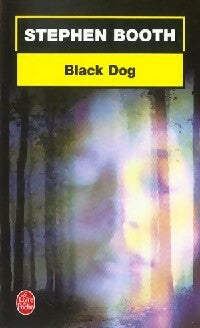 Livrenpoche : Black Dog - Stephen Booth - Livre