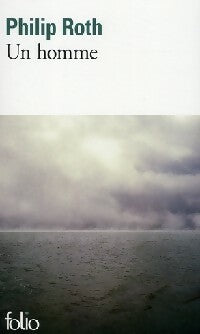 Livrenpoche : Un homme - Philip Roth - Livre