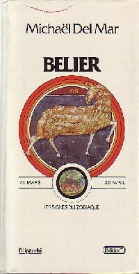 Livrenpoche : Bélier - Michaël Del Mar - Livre