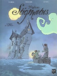 Livrenpoche : La lagune de Saint-Estève - Tarek - Livre