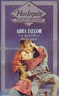Livrenpoche : Le maléfice de la mer - Abra Taylor - Livre