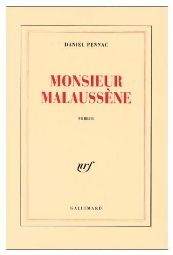 Livrenpoche : Monsieur Malaussène - Daniel Pennac - Livre