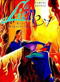 Livrenpoche : Seigneur Quatre - Gemini - Livre