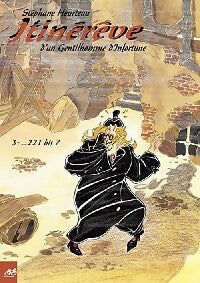Livrenpoche : ...221 Bis ? - Stéphane Heurteau - Livre