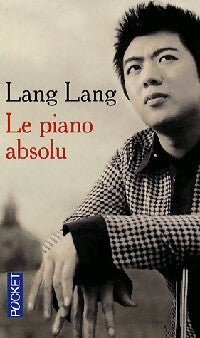 Le piano absolu - David Ritz - Livre
