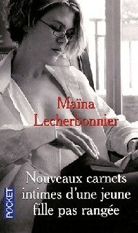Livrenpoche : Nouveaux carnets intimes d'un jeune fille pas rangée - Meïna Lecherbonnier - Livre