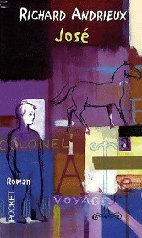 Livrenpoche : José - Richard Andrieux - Livre