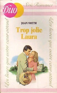 Livrenpoche : Trop jolie Laura - Joan Smith - Livre