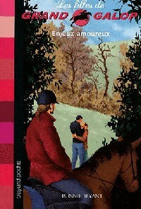 Livrenpoche : Enjeux amoureux - Bonnie Bryant - Livre