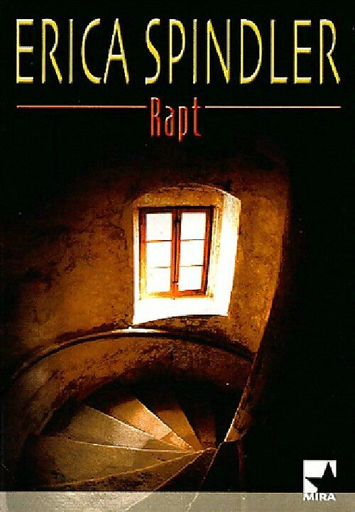 Livrenpoche : Rapt - Erica Spindler - Livre