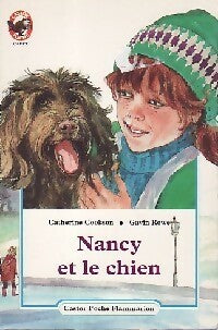 Nancy et le chien - Catherine Cookson -  Castor Cadet - Livre