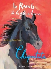 Livrenpoche : Chiquitita - Jenny Oldfield - Livre