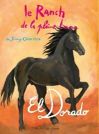 Livrenpoche : El Dorado - Jenny Oldfield - Livre