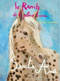 Santa Ana - Jenny Oldfield - Livre
