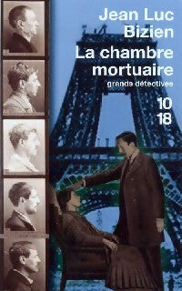 Livrenpoche : La cour des miracles Tome I : La chambre mortuaire - Jean-Luc Bizien - Livre