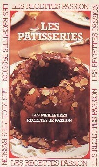 Livrenpoche : Les pâtisseries - Inconnu - Livre
