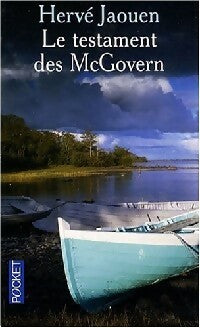 Livrenpoche : Le testament des McGovern - Hervé Jaouen - Livre