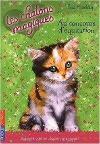 Livrenpoche : Les chatons magiques Tome VIII - Sue Bentley - Livre