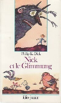 Livrenpoche : Nick et le Glimmung - Philip Kindred Dick - Livre