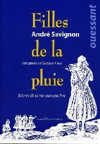 Livrenpoche : Filles de la pluie - André Savignon - Livre