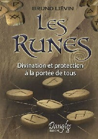 Livrenpoche : Les runes - Bruno Liévin - Livre