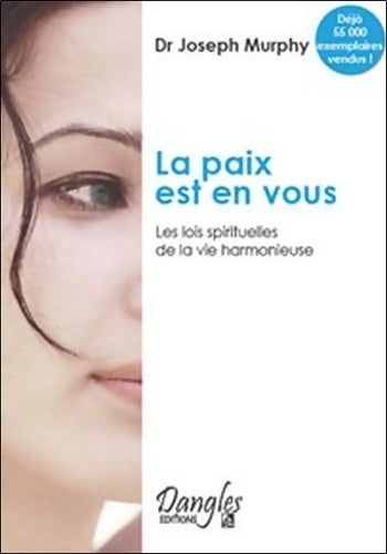 Livrenpoche : La paix est en vous - Joseph Murphy - Livre