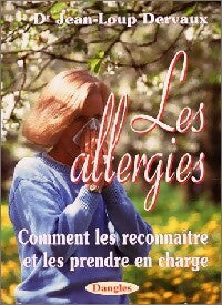 Livrenpoche : Les allergies - Jean-Loup Dervaux - Livre