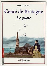 Livrenpoche : Le pilote - Jean Dieulefit - Livre