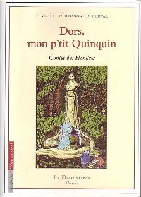 Livrenpoche : Dors, mon p'tit Quinquin - René Herval, H. Verly, C. Brisson - Livre