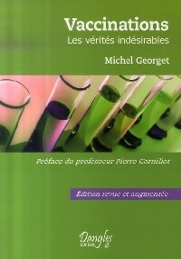 Livrenpoche : Vaccinations - Michel Georget - Livre