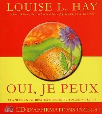 Livrenpoche : Oui, je peux - Louise L. Hay - Livre