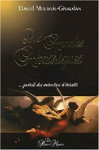 Livrenpoche : Les annales Alashiques - Daniel Meurois - Livre