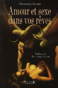Livrenpoche : Amour et sexe dans vos rêves - Christiane Riedel - Livre