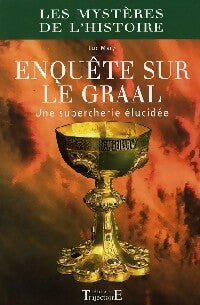 Livrenpoche : Enquête sur le Graal - Luc Mary - Livre