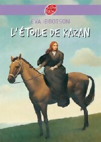 Livrenpoche : L'étoile de Kazan - Eva Ibbotson - Livre