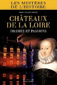 Livrenpoche : Châteaux de la Loire - Jean-François Blondel - Livre