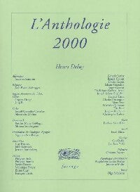 Livrenpoche : L'anthologie 2000 - Collectif - Livre