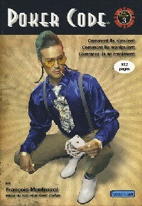 Livrenpoche : Poker code - François Martin Montmirel - Livre