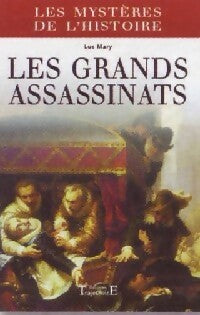 Livrenpoche : Les grands assassinats - Luc Mary - Livre