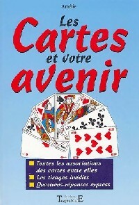 Livrenpoche : Les cartes et votre avenir - Amélie - Livre