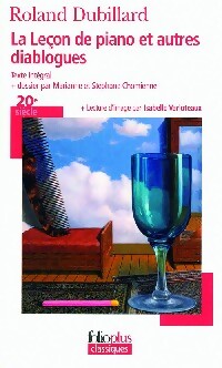 9 Courtes pièces - Roland Dubillard - Livre