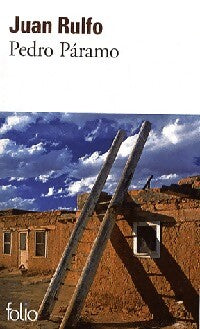 Livrenpoche : Pedro Paramo - Juan Rulfo - Livre