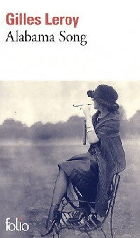 Livrenpoche : Alabama song - Gilles Leroy - Livre