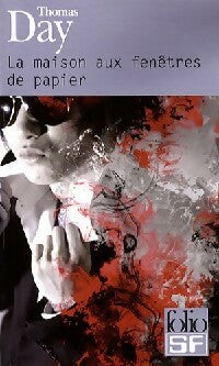 Livrenpoche : La maison aux fenêtres de papier - Thomas Day - Livre