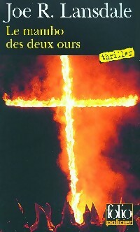 Livrenpoche : Le mambo des deux ours - Joe R. Lansdale - Livre