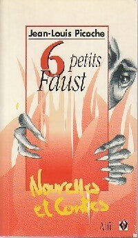 Livrenpoche : 6 Petits faust - Jean-Louis Picoche - Livre