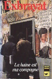 Livrenpoche : La haine est ma compagne - Charles Exbrayat - Livre